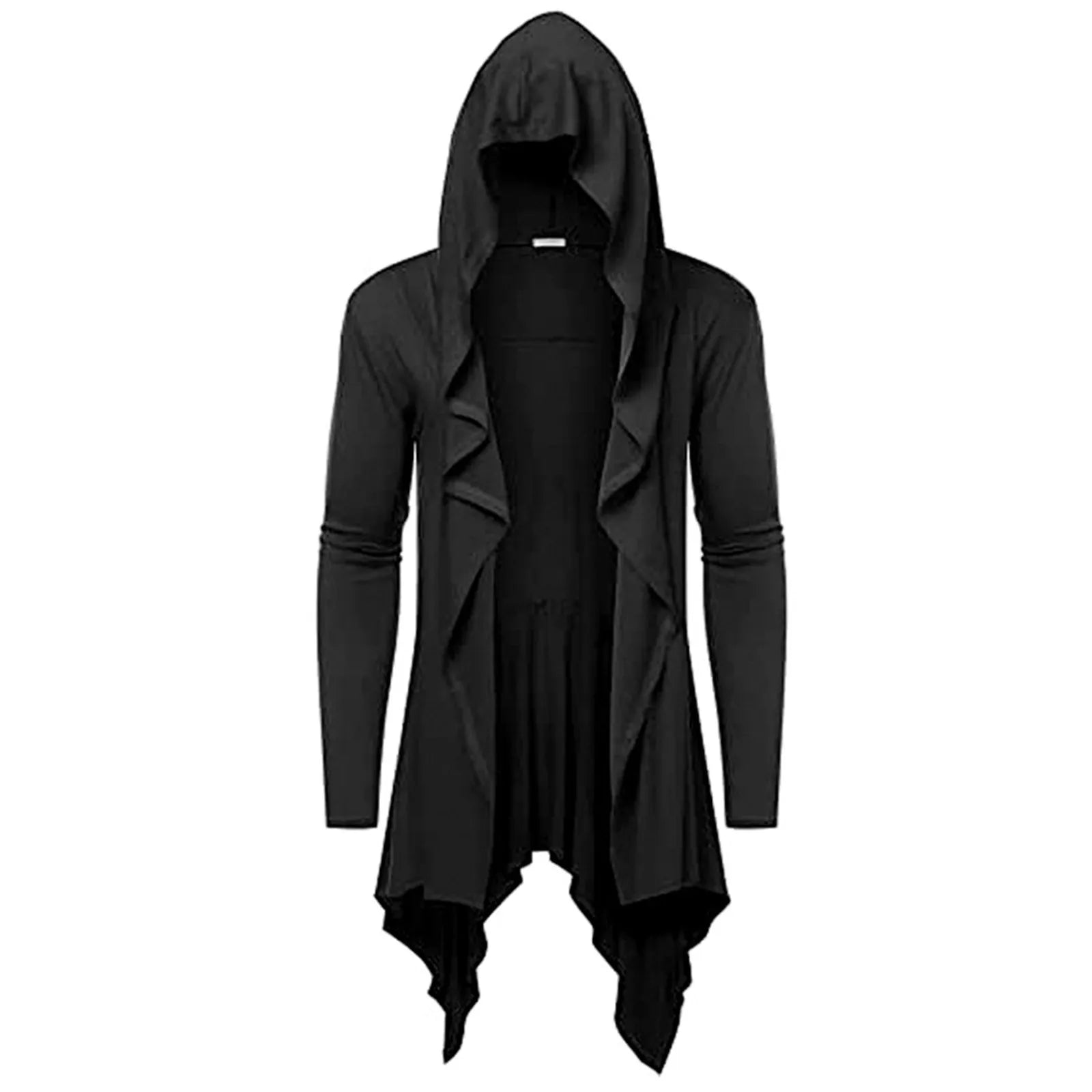 2023-Men-Costume-Hooded-Sweatshirts-Black-Hip-Hop-Mantle-Hoodies-Fashion-Jacket-long-Sleeves-Cloak-Coats.webp