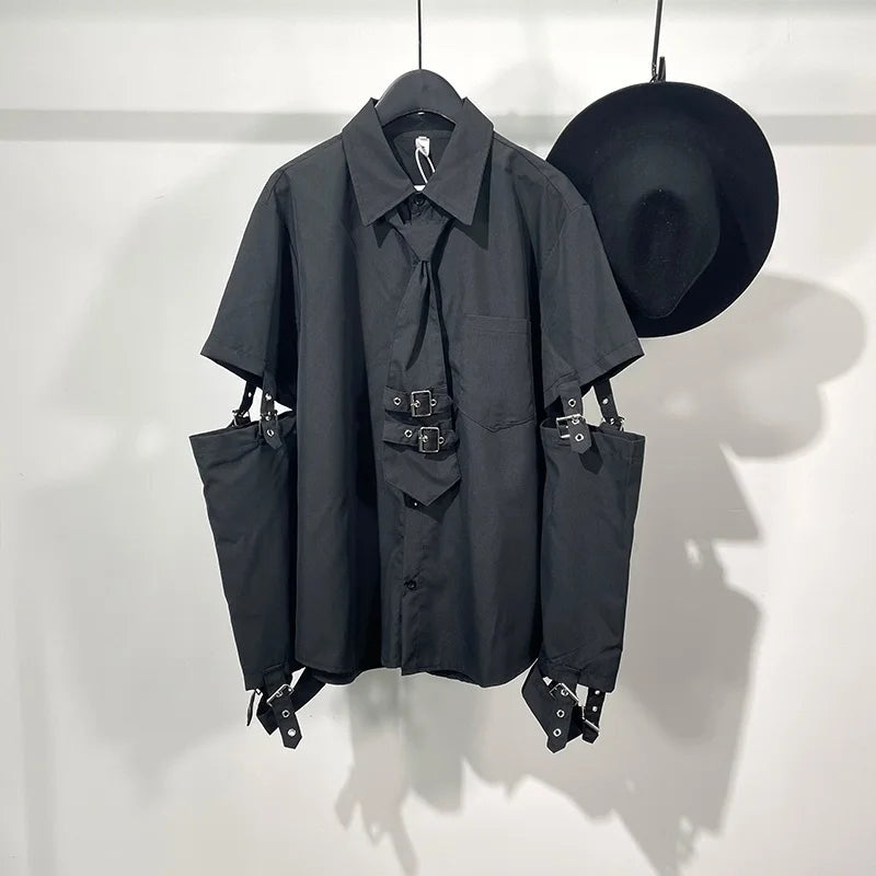 2023-Spliced-Sleeve-Harajuku-Punk-Casual-Shirt-Darkwear-High-Street-Shirt-Men-s-Hip-Hop-Loose.webp