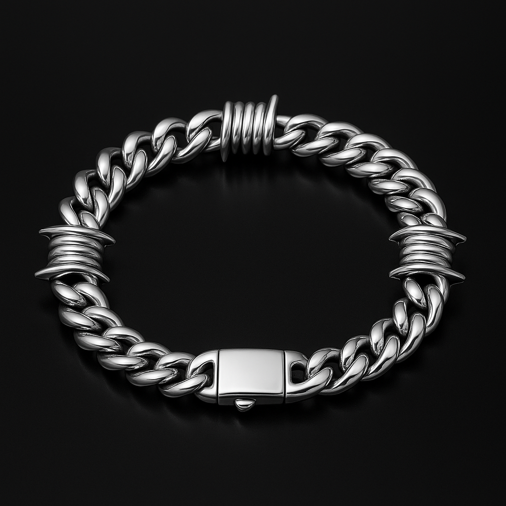 20250508_2222_SilverBraceletReflection_remix_01jtqxf0qse2w9ff7k17w5nevj.png