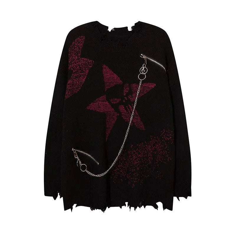 Deeptown-Goth-Punk-Women-s-Ripped-Knitted-Sweater-Gothic-Vintage-Jumper-Grunge-Y2k-Knitwear-Oversized-Autumn.webp