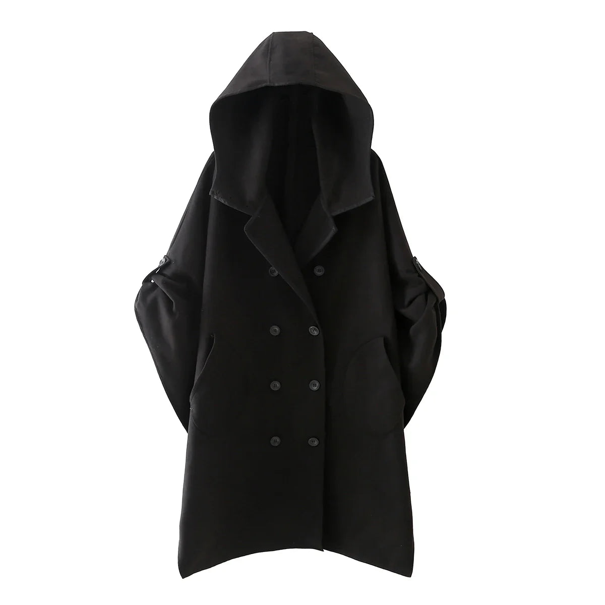 Designed-Goth-Retro-Women-Black-Coat-Long-Sleeve-Hooded-Collar-Solid-Color-Double-Breasted-Gothic-Style.webp