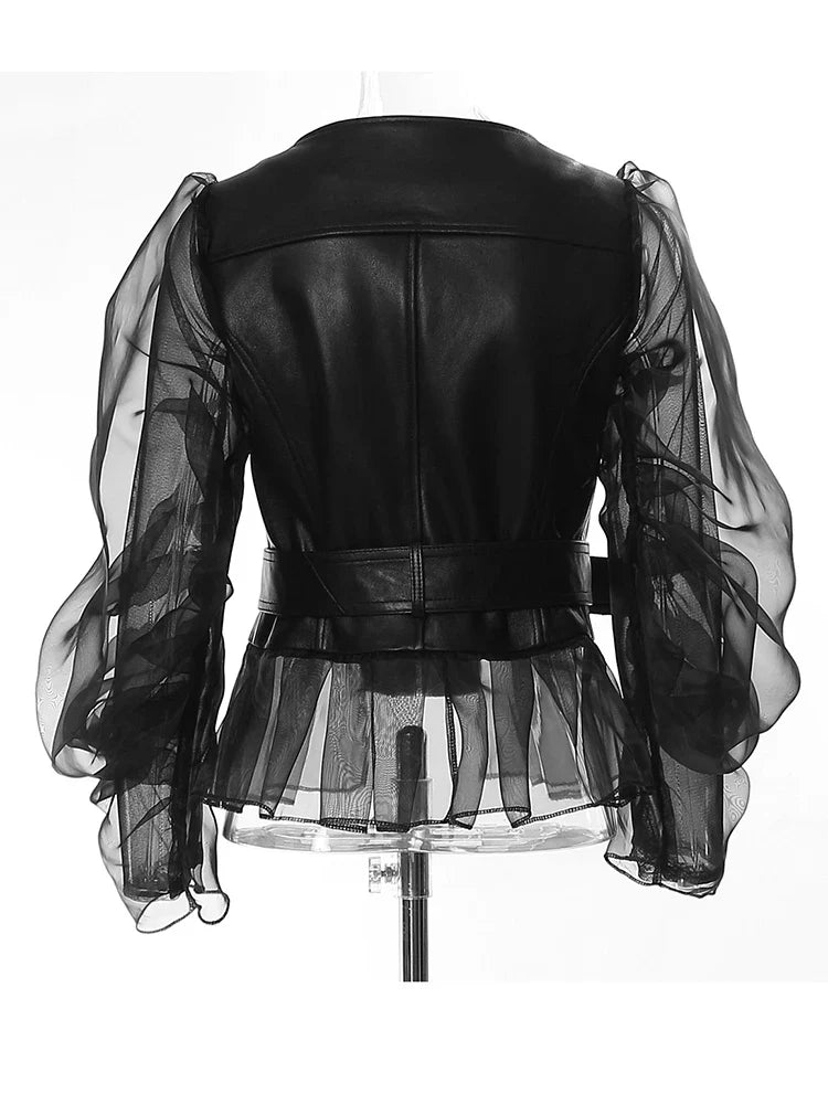 EAM-Loose-Fit-Black-Pu-Leather-Mesh-Elegant-Jacket-New-Lapel-Long-Sleeve-Women-Coat.webp