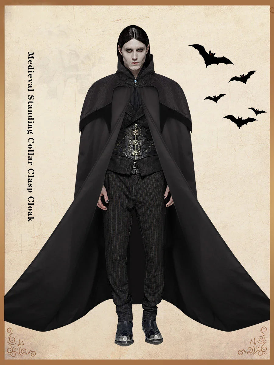 Halloween-Coswear-Medieval-Retro-Vampire-Cloak-Standing-Collar-Costume-Party-European-And-American-Role-playing-Cosplay.webp