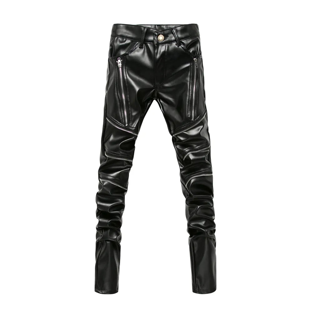 New-Arrived-Personality-Male-Leather-Pants-Male-Slim-Leather-Pants-Men-s-Clothing-PU-Pants-Male.webp