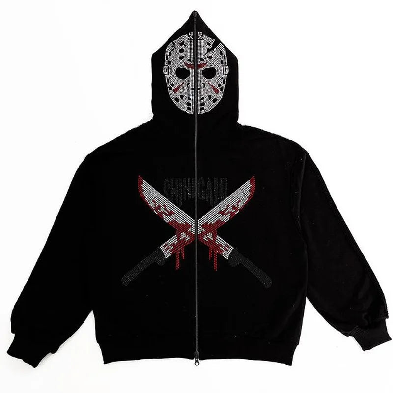 New-loose-sweatshirt-Y2K-retro-full-zip-hooded-top-punk-style-hot-diamond-printed-broadsword-long.webp
