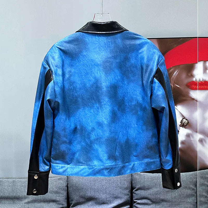 PFHQ-2024-Autumn-Winter-Men-s-Jacket-Korean-Fashionable-Versatile-Short-Popular-Splicing-Design-Male-Tops.webp