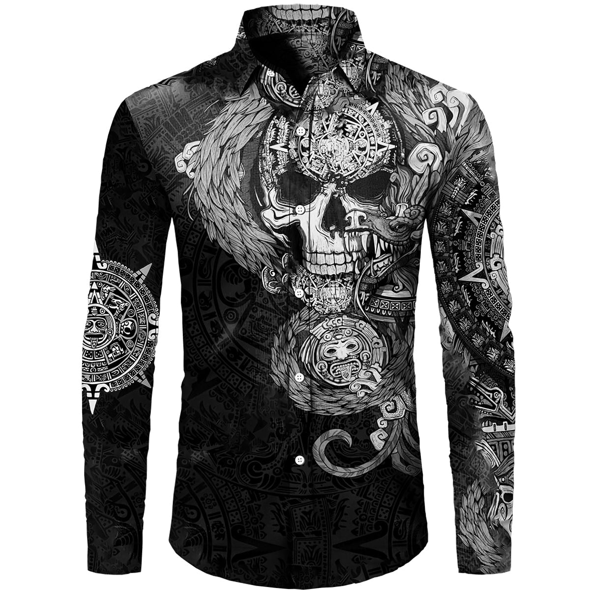 Vintage-Norse-Mythology-Printed-Button-Shirts-Medieval-Nordic-Gothic-Skull-Turn-Down-Collar-Tops-Daily-Party.jpg
