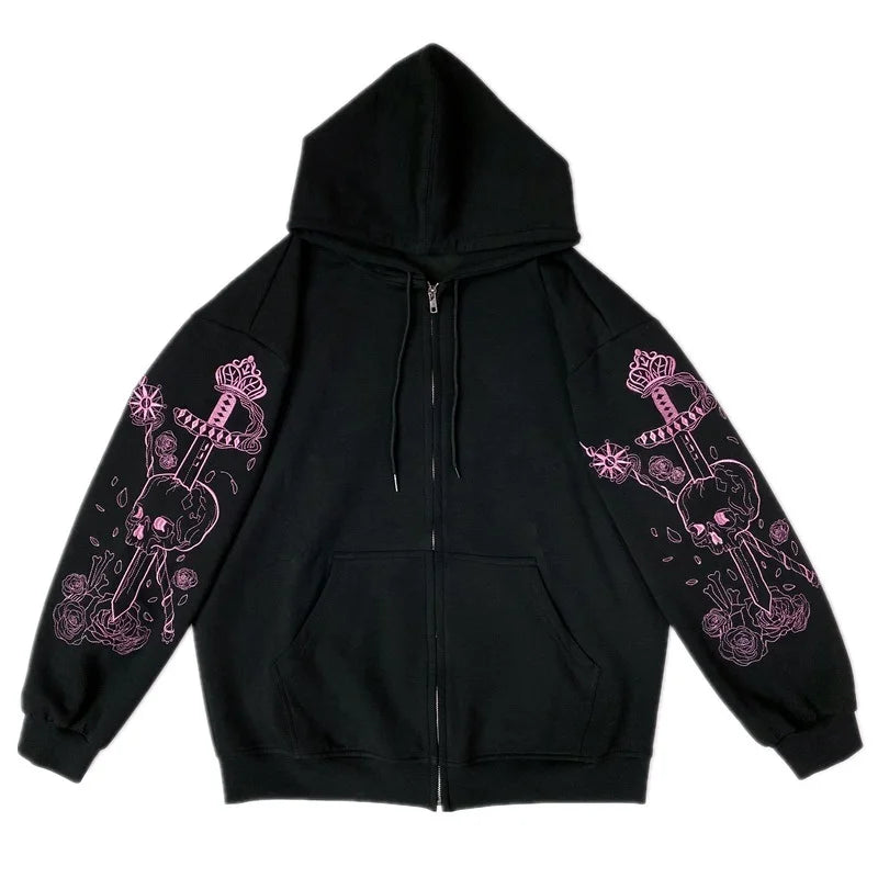 Women-Japanese-Harajuku-Preppy-Style-embroidered-loose-Baseball-Long-Sleeve-Coat-clothes-clothing-vintage-cardigan-jacket.webp