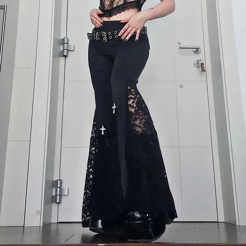 Women-s-Solid-Color-Pants-Spicy-Girl-Fall-Pants-Sexy-Slim-Lift-Hip-Lace-Splicing-Micro.webp