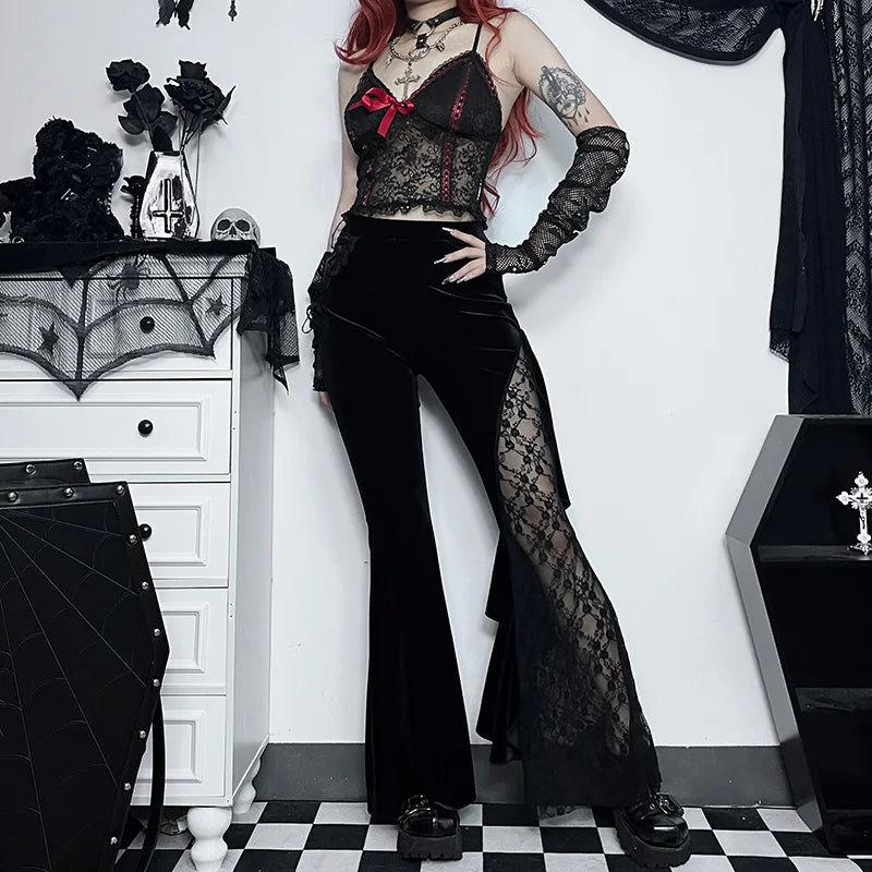 Y2K-Gothic-Black-Lace-Mesh-Flared-Pants-Sexy-Harajuku-Aesthetic-See-Through-Long-Trousers-Vintage-Women.webp