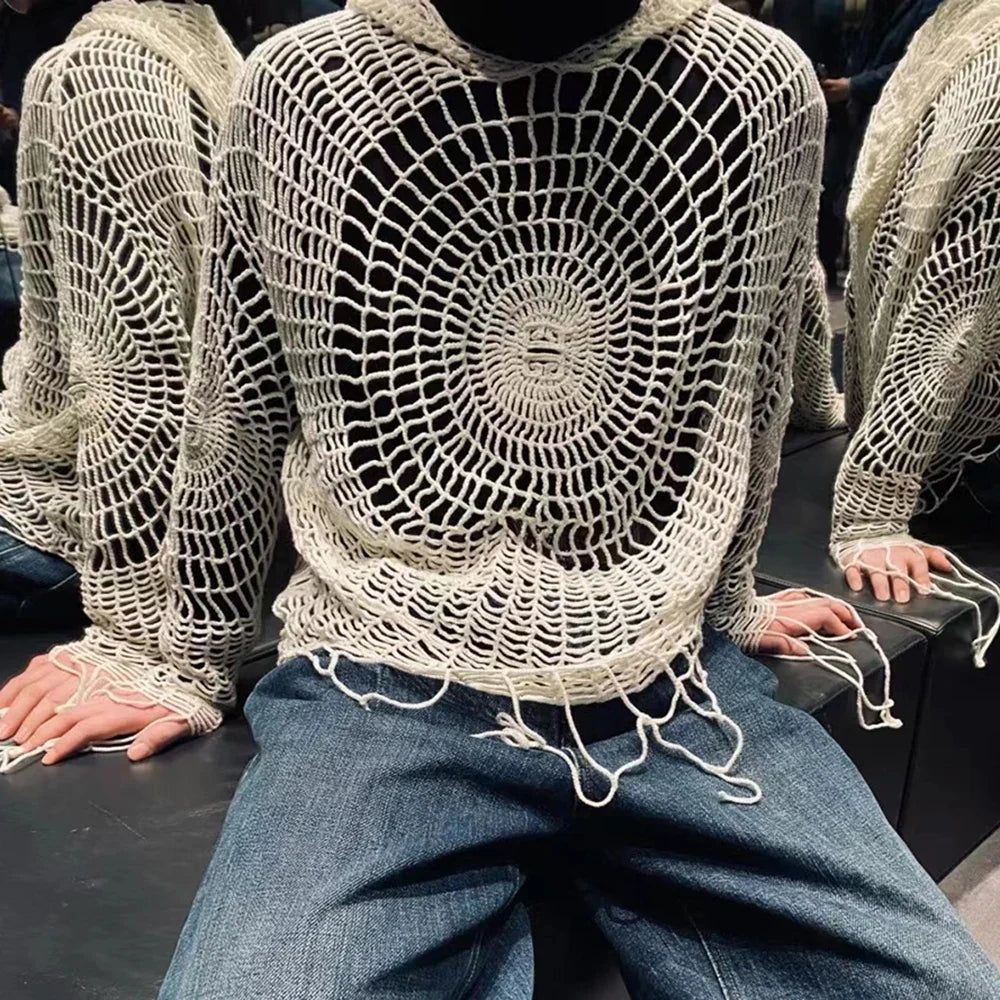 Y2K-Street-Clothes-Spider-Web-Tops-Hollow-Hole-Design-Hooded-Pullover-Knitwear-Sweater-Men-Korean-Fashion_09d0f9c8-9b87-4fa3-a84a-26e6579a9f58.webp