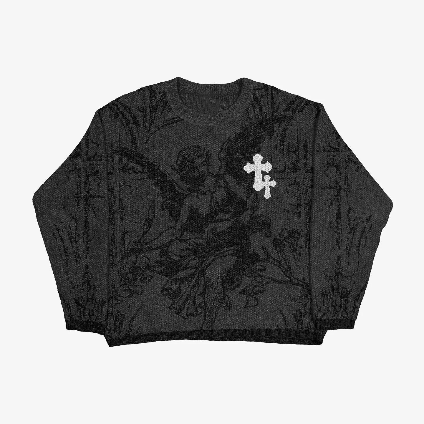 Y2k-Clothes-Women-Aesthetic-Top-portrait-Print-Streetwear-men-Gothic-Pullover-autumn-Knitted-Sweater-Harajuku-Cotton.webp