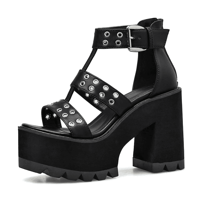 darkness-sandals-782567.png