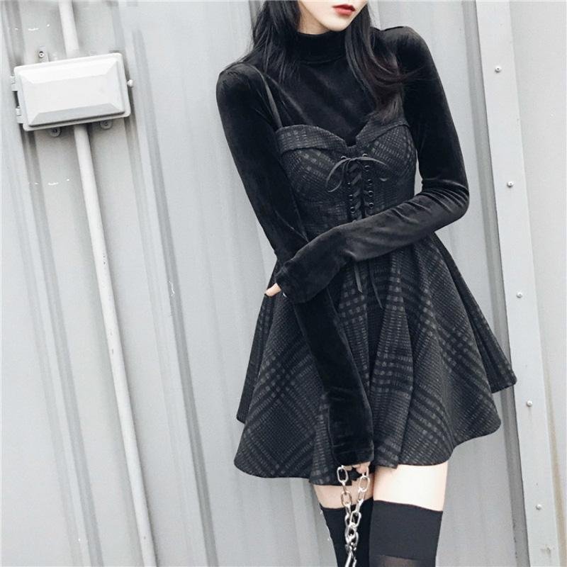 punk-rock-plated-dress-597653.jpg