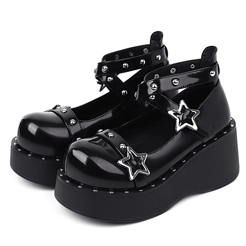 star-mary-janes-932549.png