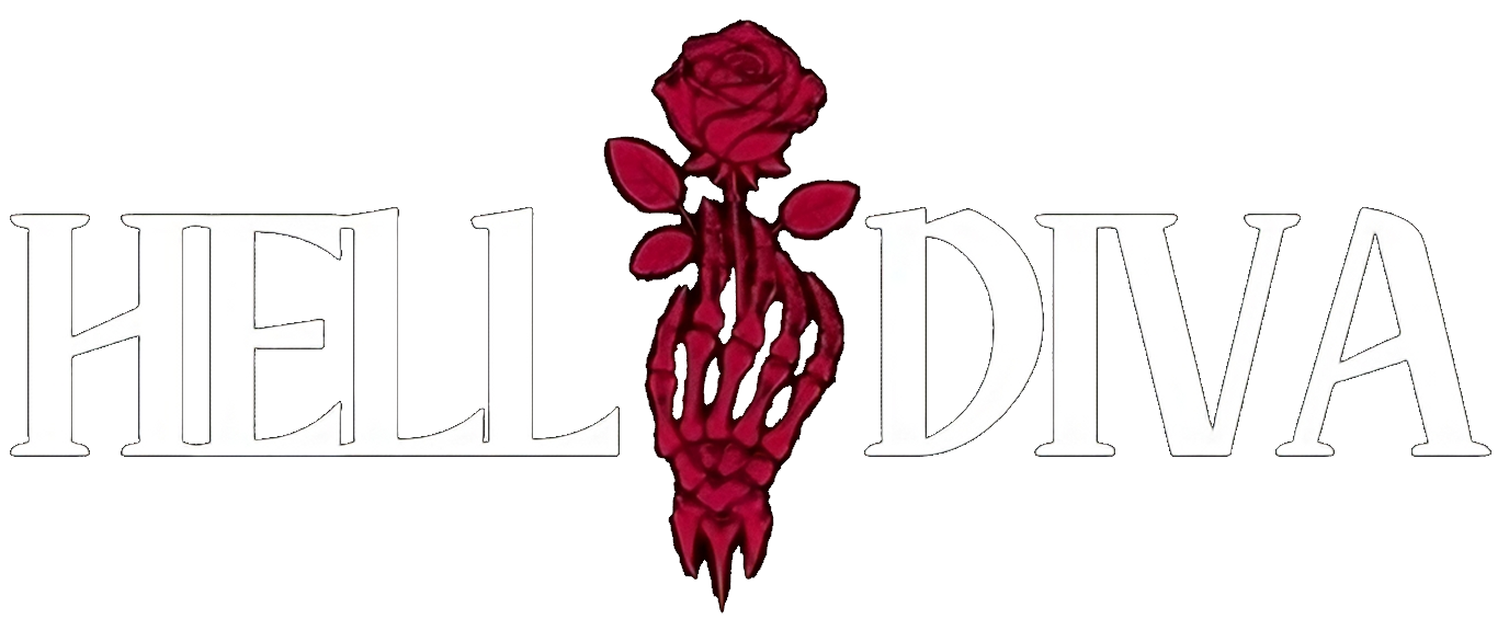 HELLDIVA